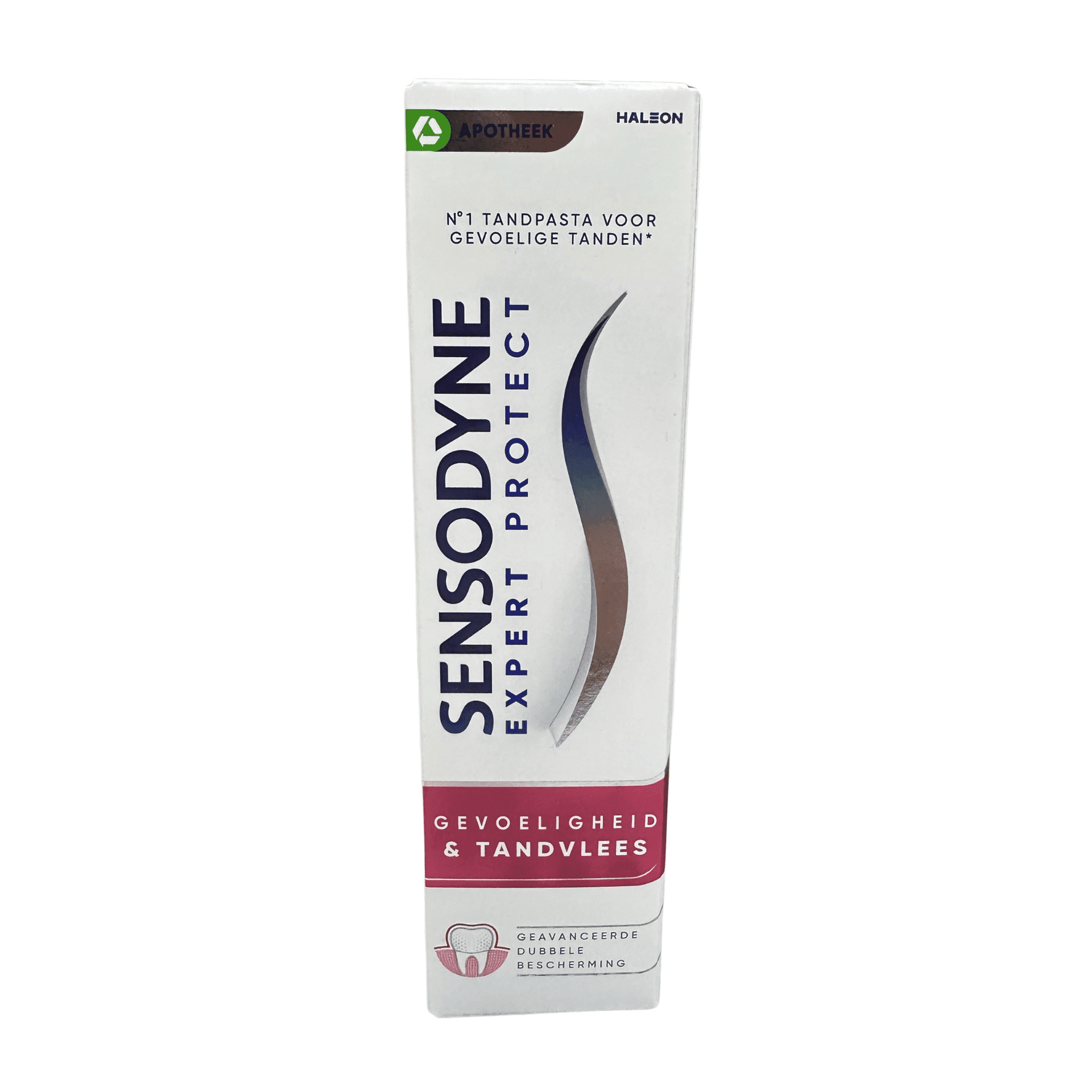 Sensodyne Expert Protect Sens.&gum Dentifrice 75ml Sensodyne Expert Protect Sens.&gum Dentifrice 75ml