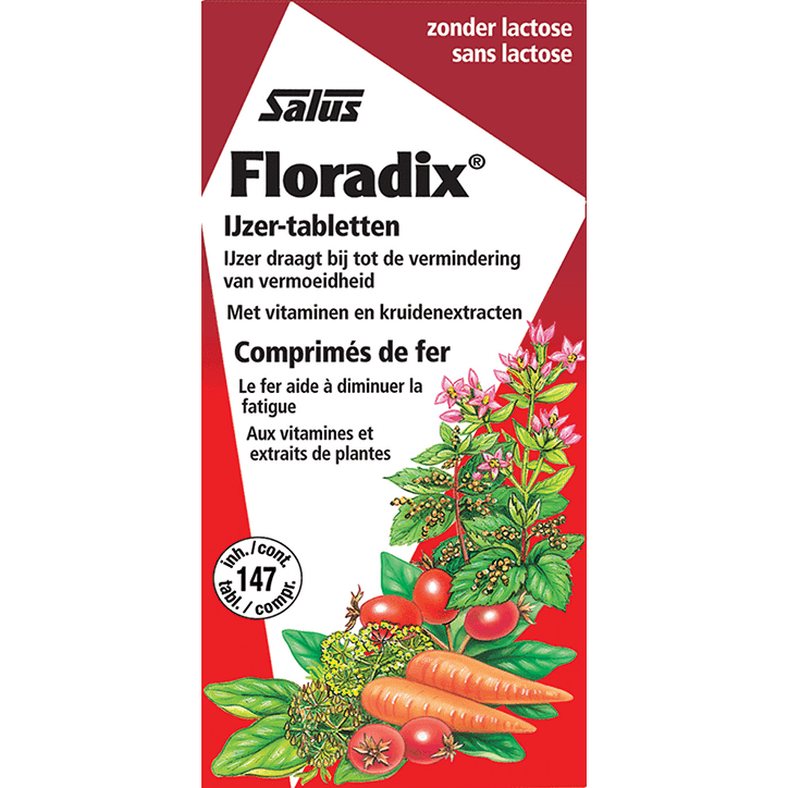 Salus Floradix