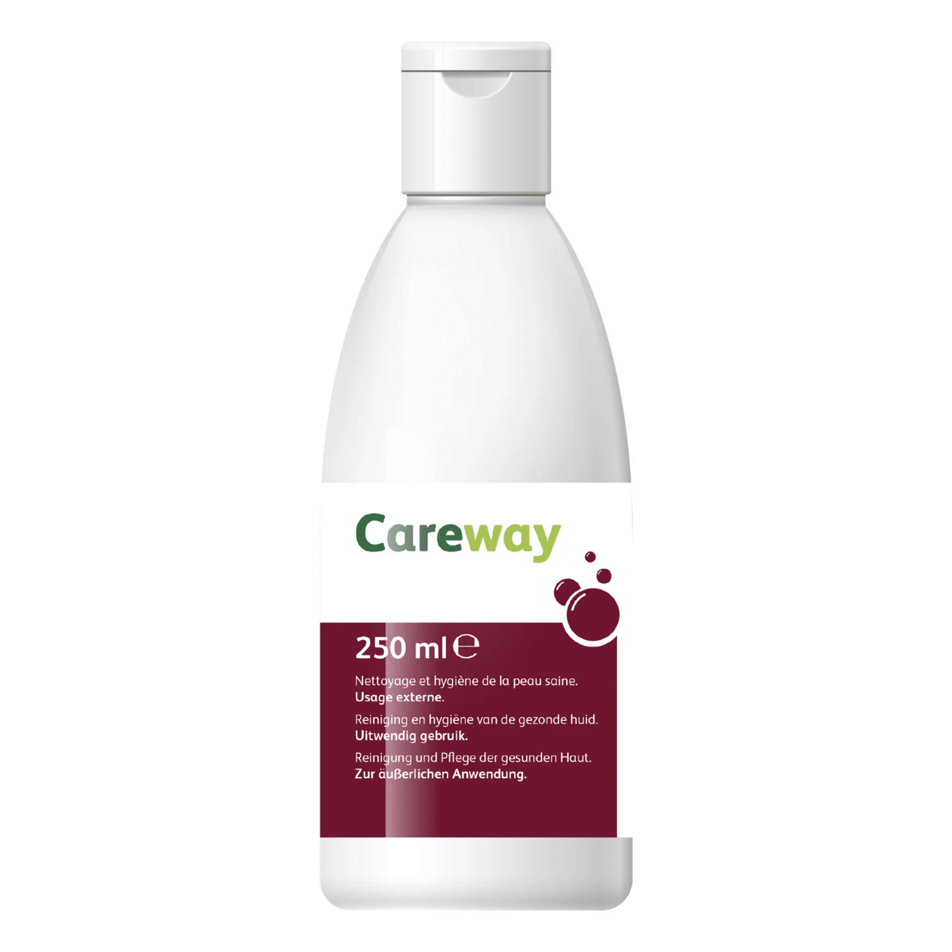 Careway Eau Oxygenee 3% 10 Vol. 250ml