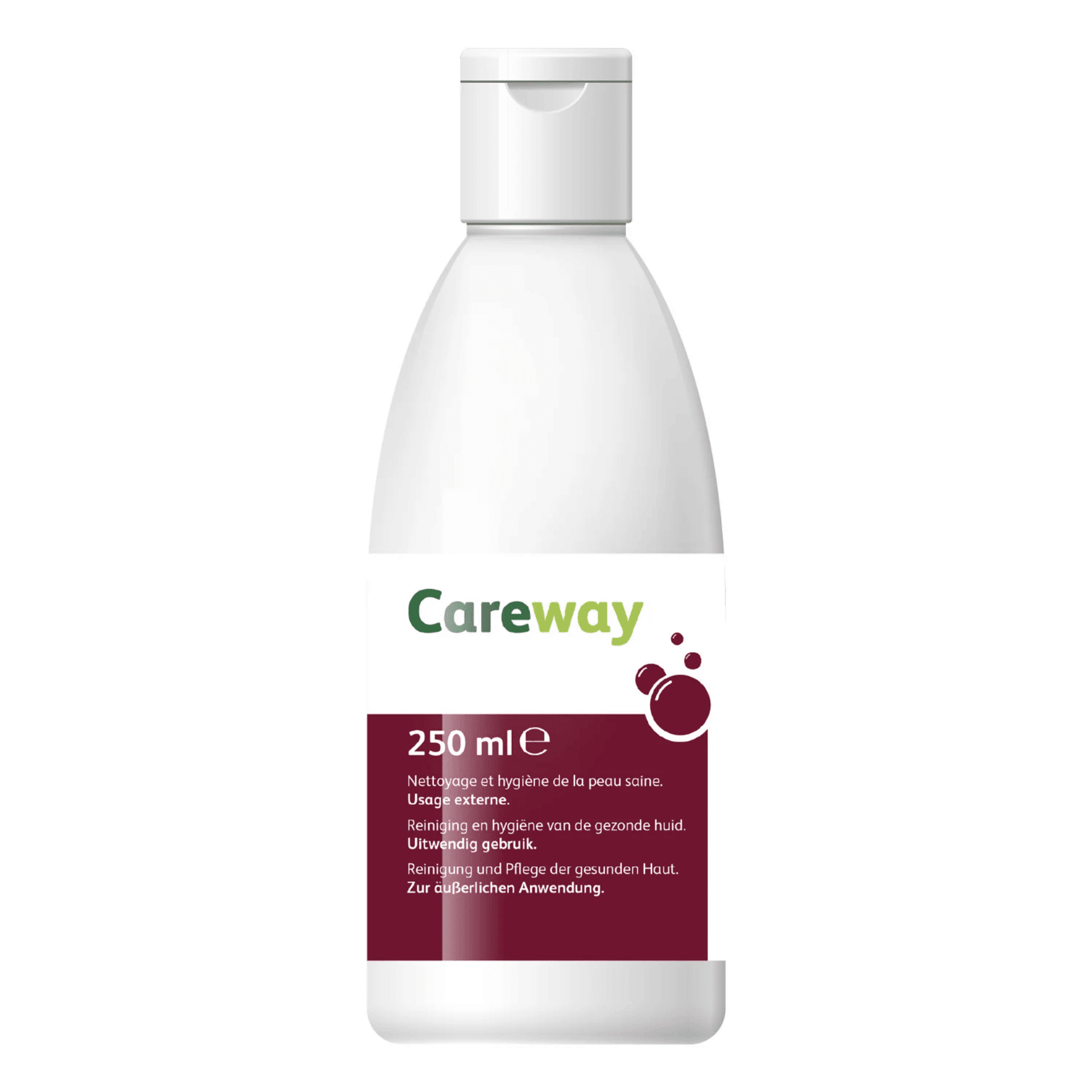 Careway Eau Oxygenee 3% 10 Vol. 250ml Careway Eau Oxygenee 3% 10 Vol. 250ml