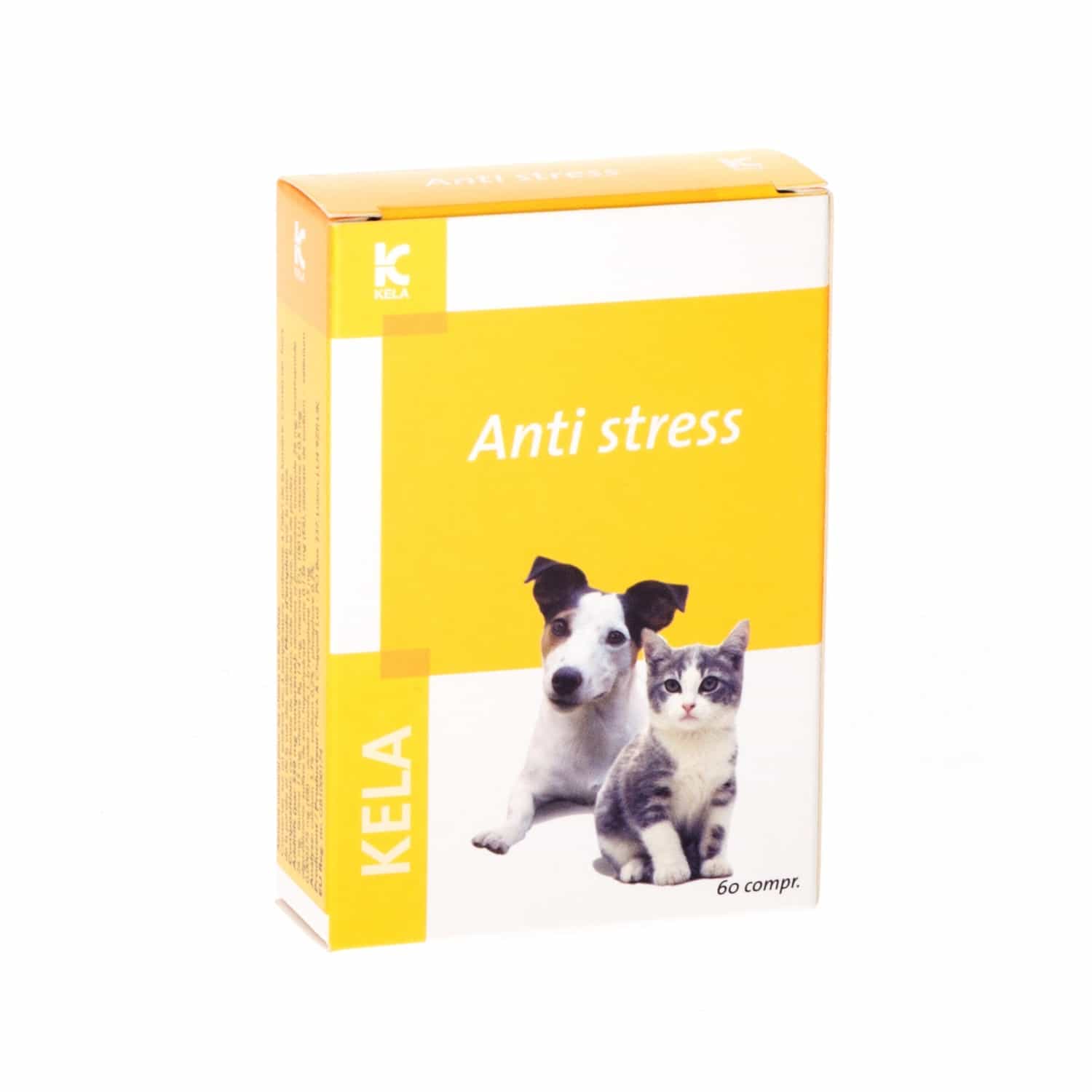 Anti-Stress Anti-Stress