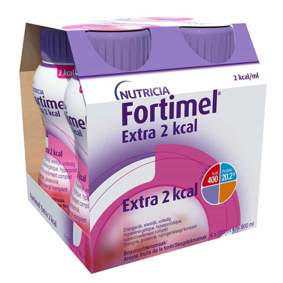 Fortimel Extra 2 Kcal Bosvruchtensmaak
