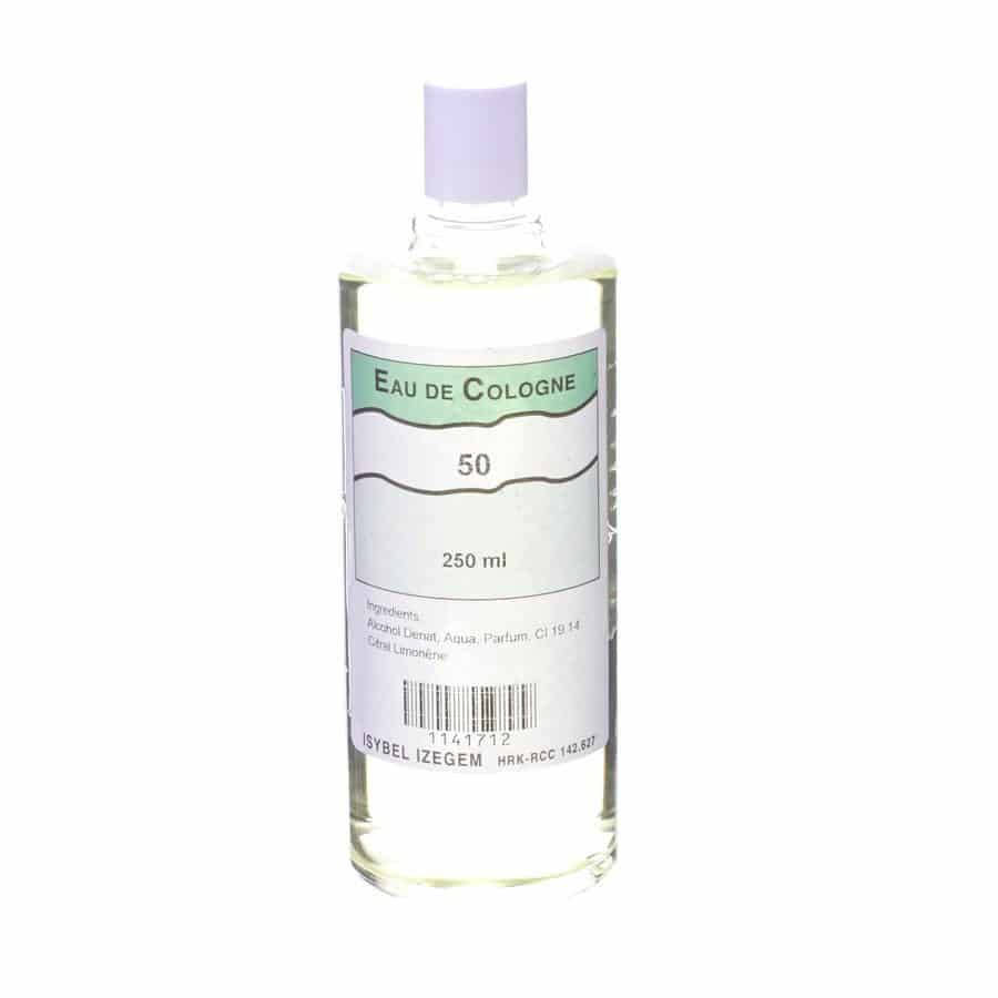 Isybel Eau de Cologne 50% Isybel Eau de Cologne 50%