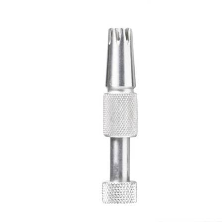 Vitry Neushaartrimmer Inox Vitry Neushaartrimmer Inox