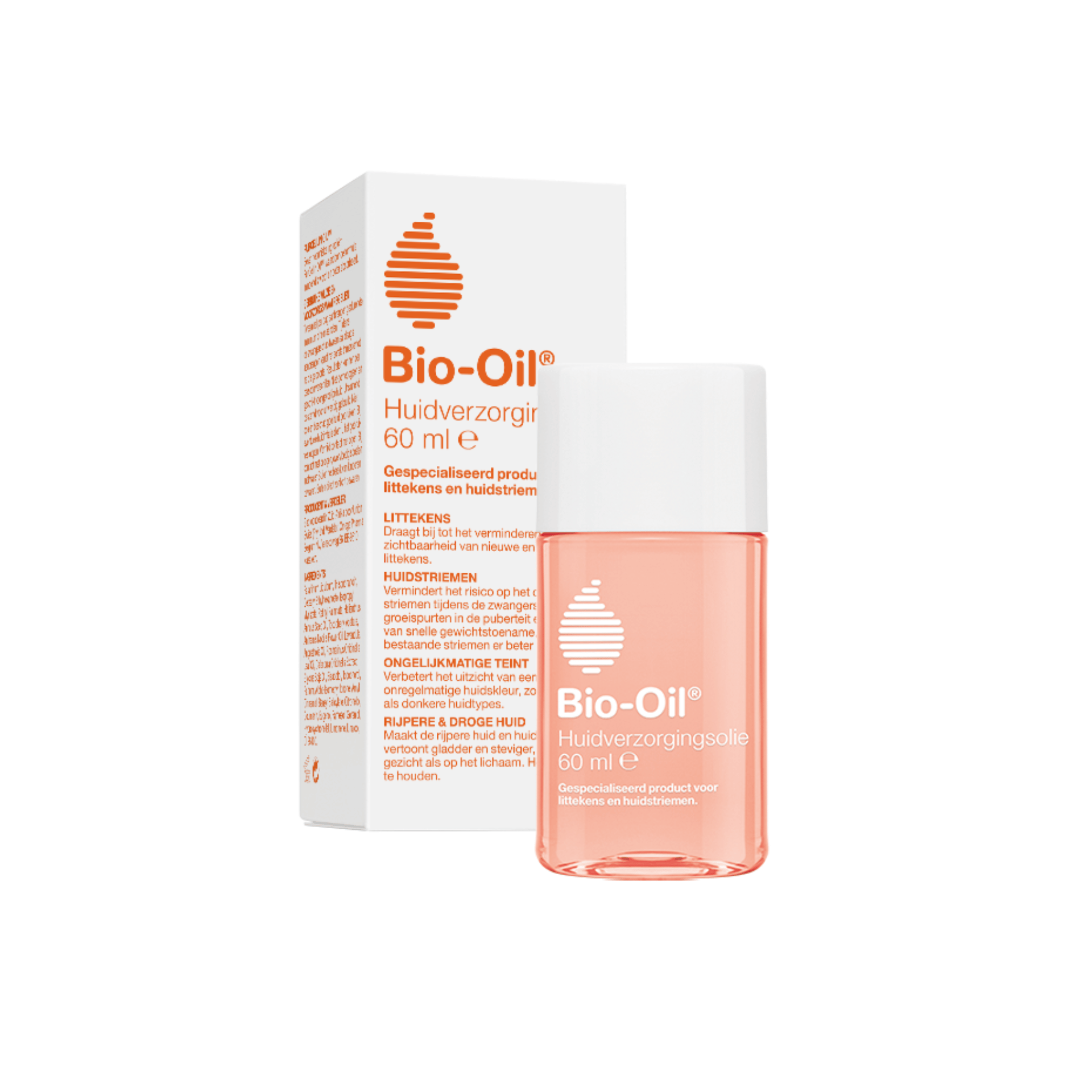 Bio-Oil Huidverzorgingsolie