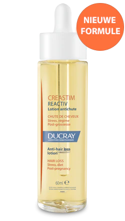 Ducray Creastim Lotion 60ml Nf Ducray Creastim Lotion 60ml Nf