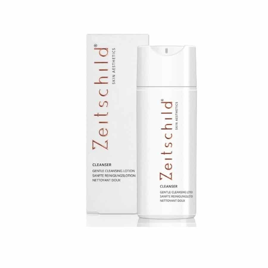 Zeitschild Skin Aesthetics Cleansing Lotion Zeitschild Skin Aesthetics Cleansing Lotion