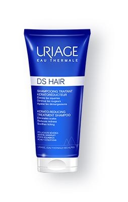 Uraige DS Hair Shampooing Traitant Keratoreducteur