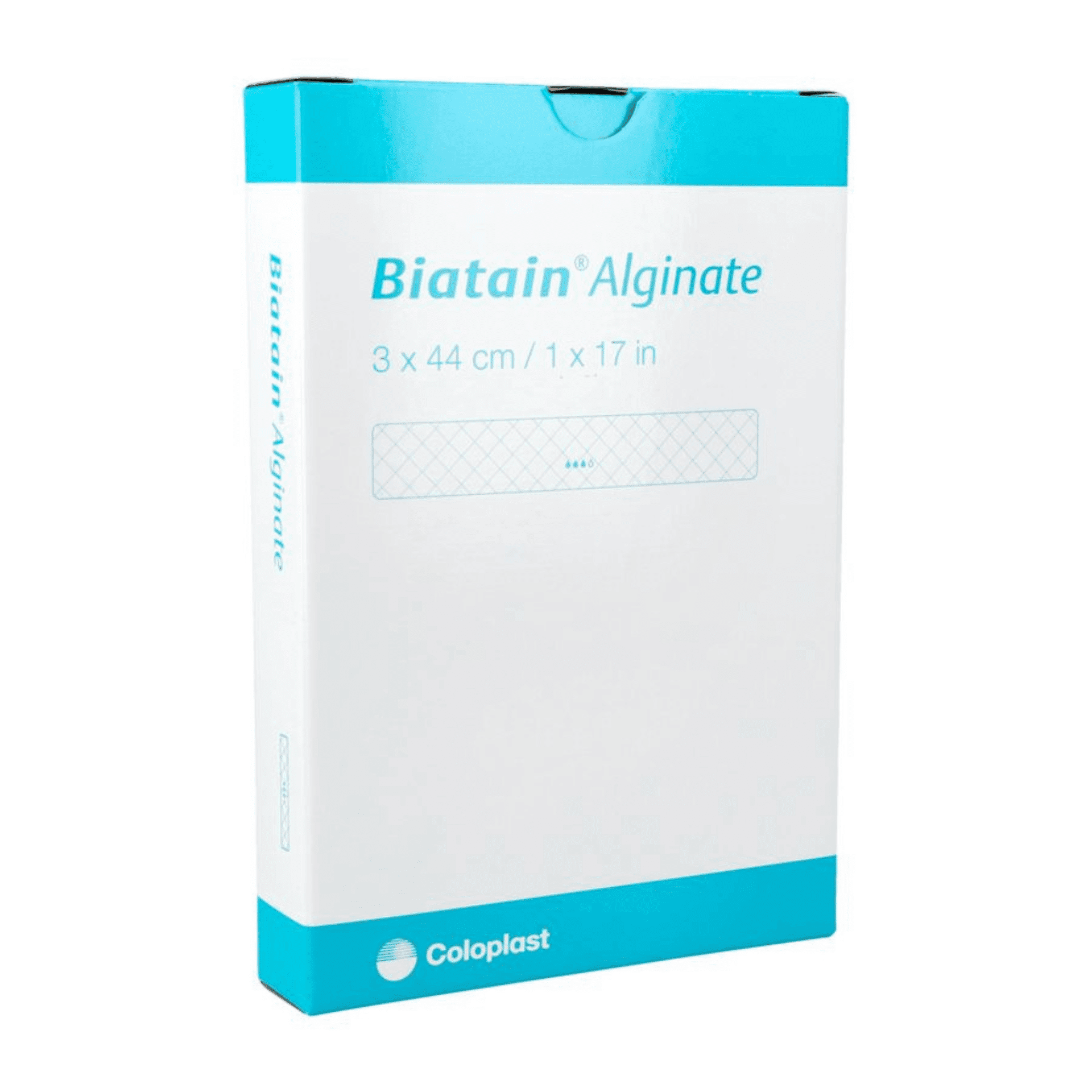 Coloplast Biatain Alginate Filler 3 x 44 cm