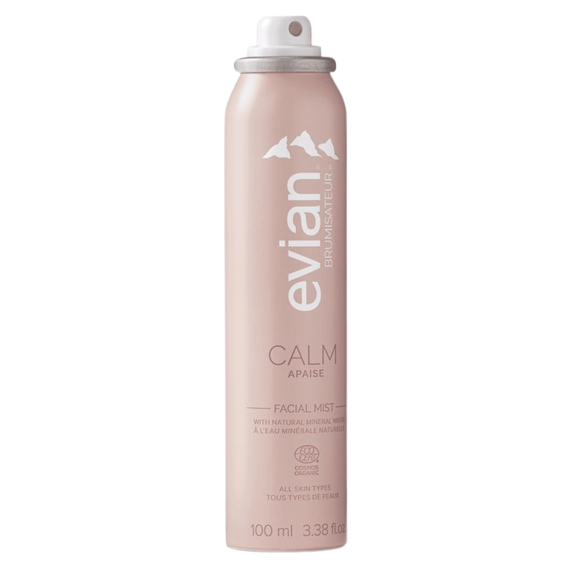 Evian Brume Calm 100ml Evian Brume Calm 100ml