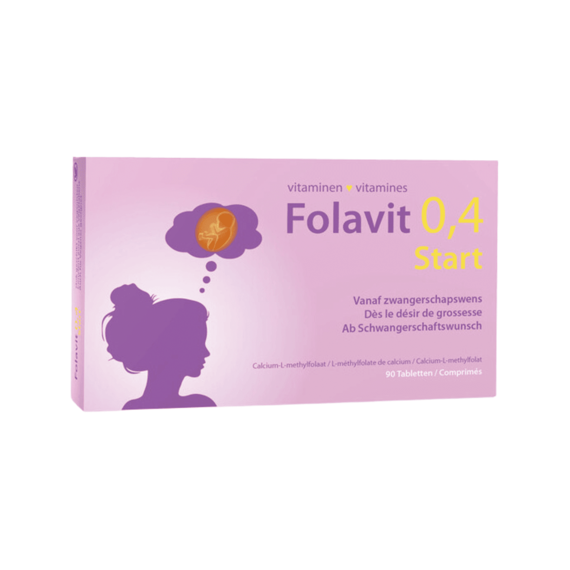 Folavit 0,4 Start