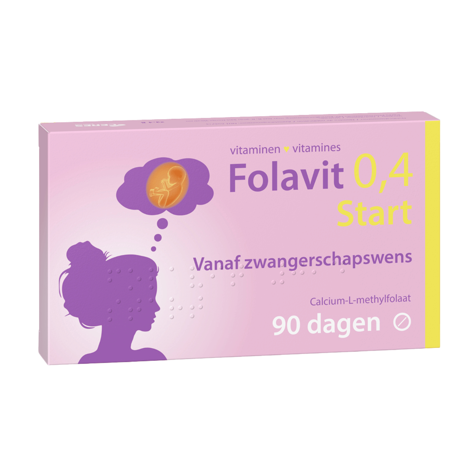 Folavit 0,4 Start Folavit 0,4 Start