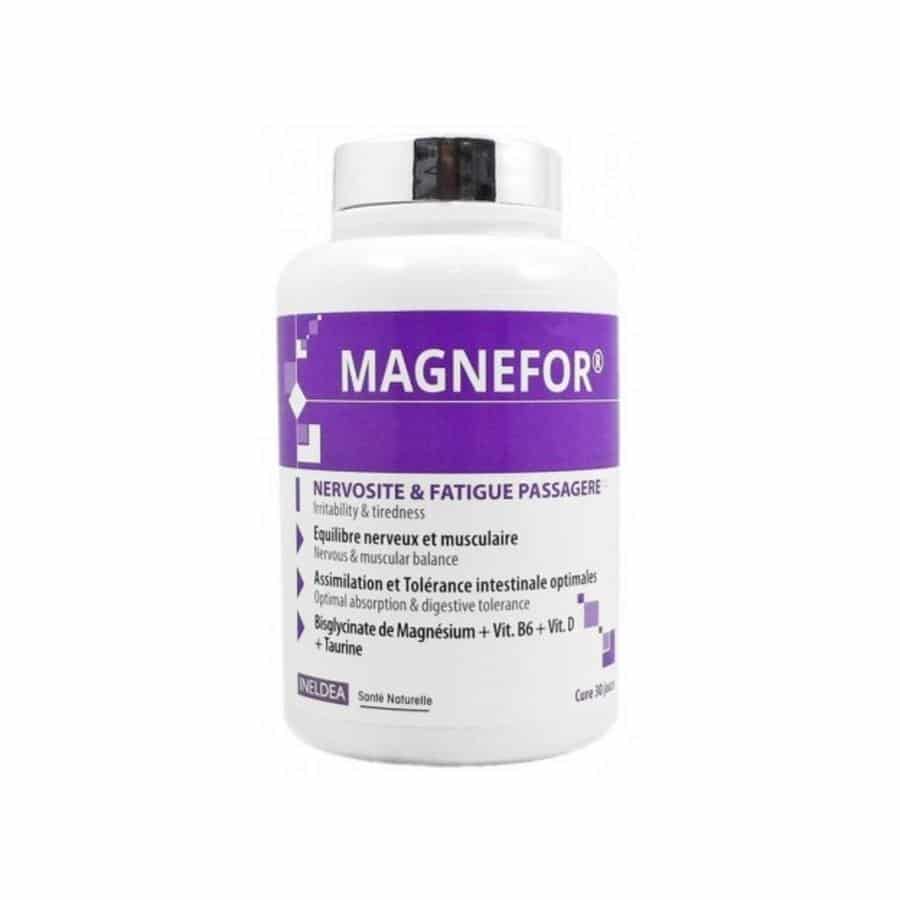 Ineldea Magnefor Ineldea Magnefor