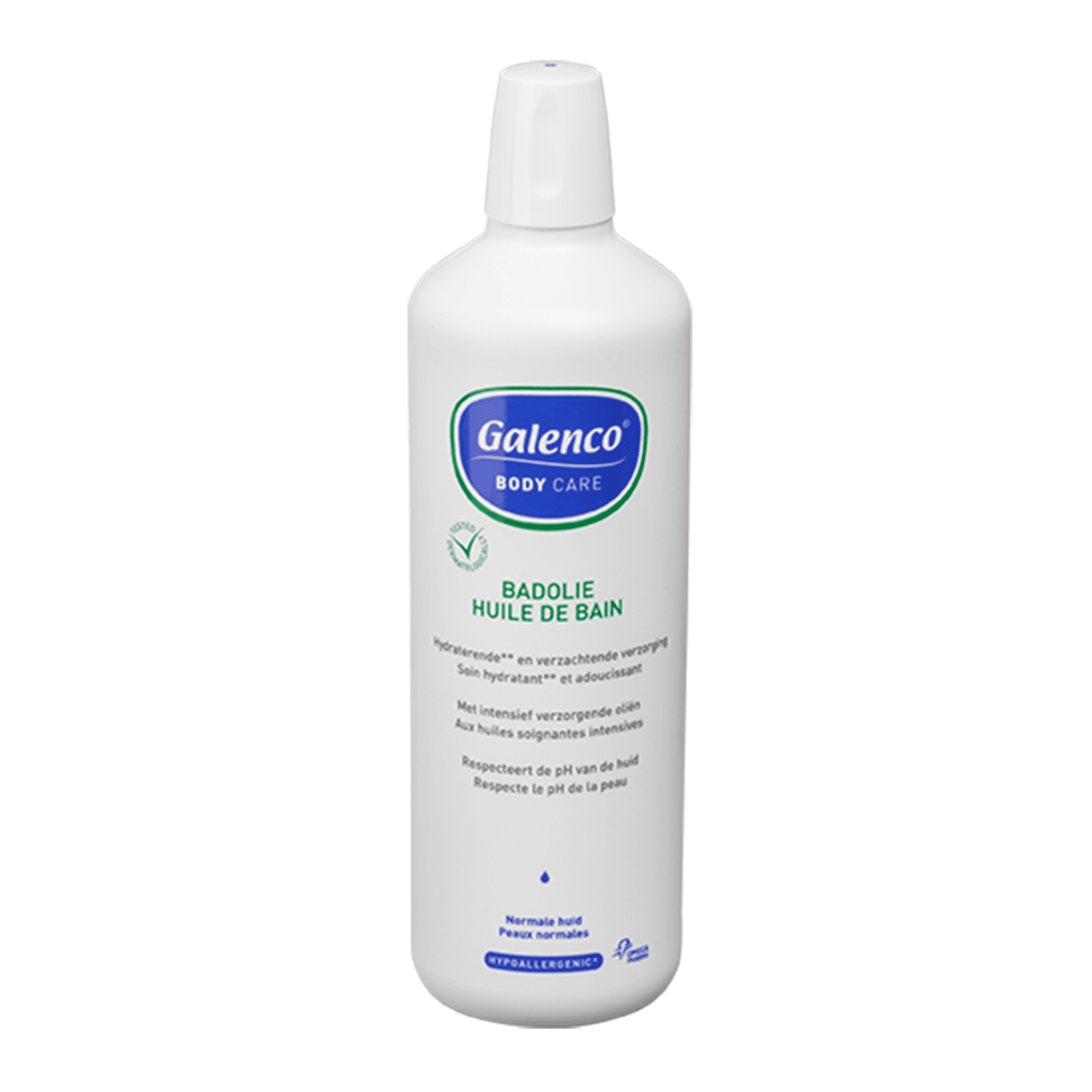Galenco Body Care Huile de Bain Galenco Body Care Huile de Bain