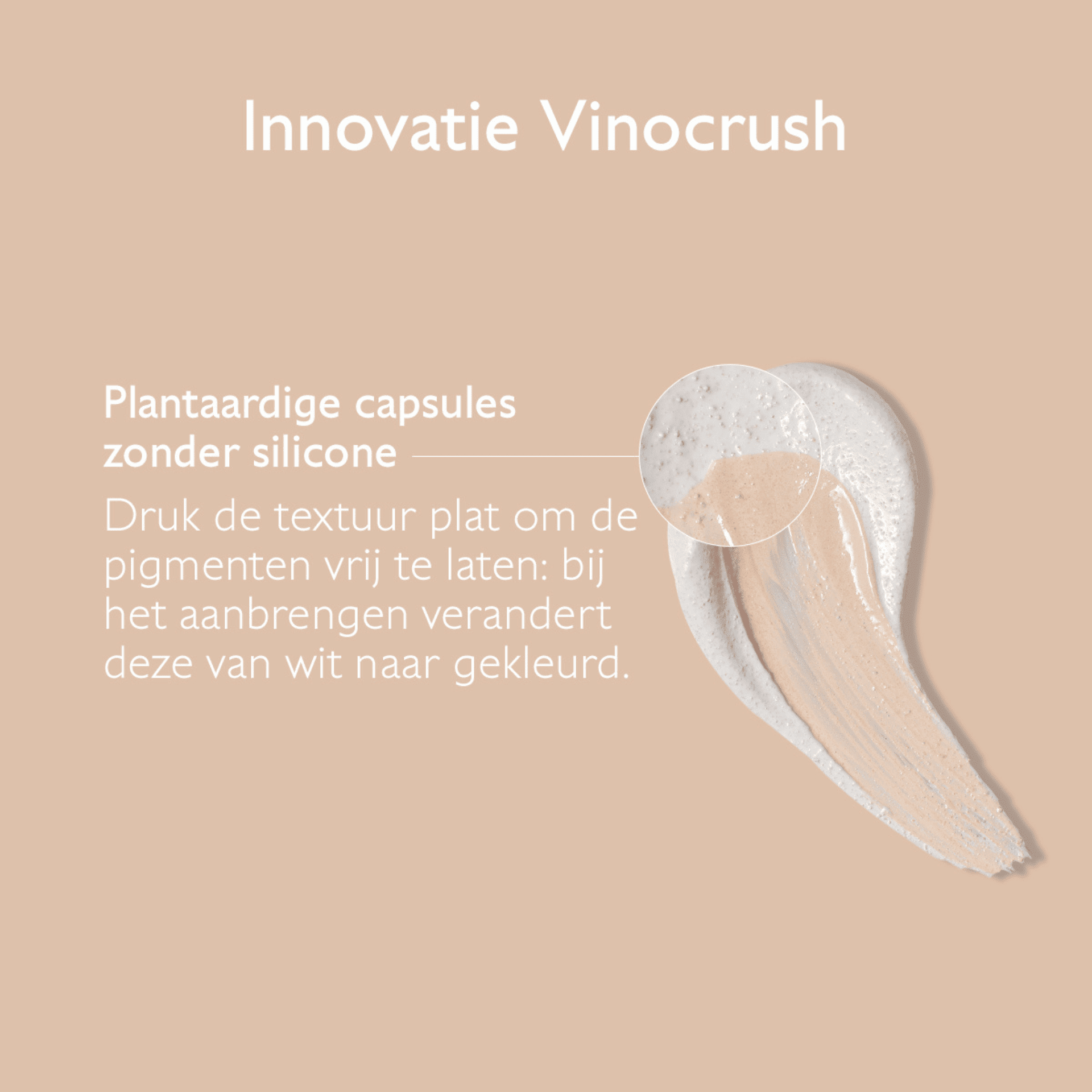 Caudalie Vinocrush Getinte Crème 30 ml Caudalie Vinocrush Getinte Crème 30 ml