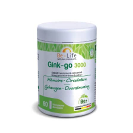 Be Life Gink-go 3000 Be Life Gink-go 3000