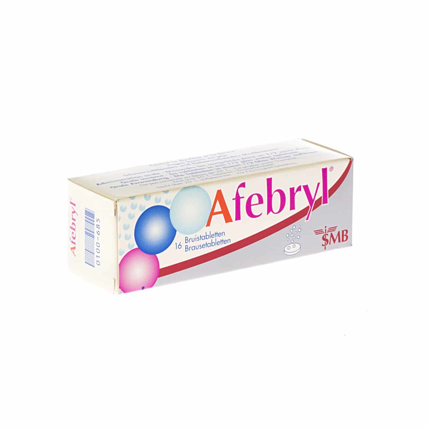 Afebryl Afebryl