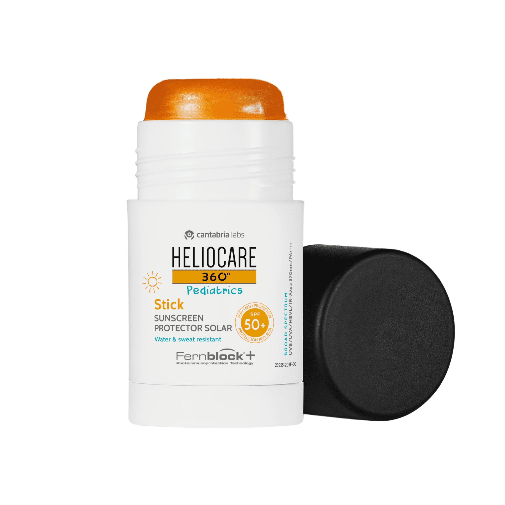 Heliocare 360° Pediatrics Stick SPF 50+