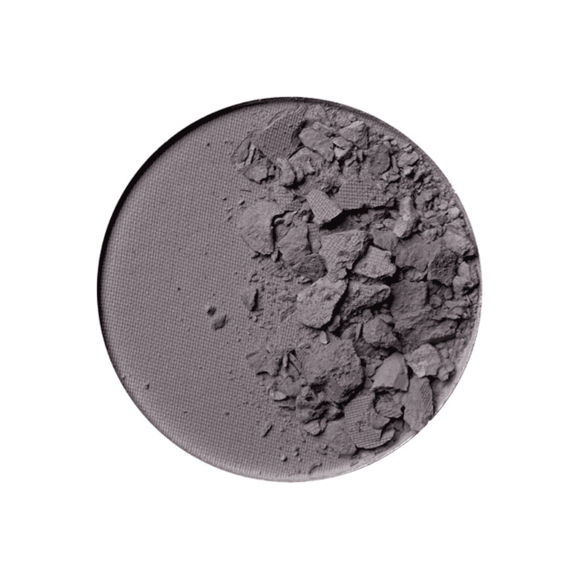 T.Leclerc Matte Oogschaduw Gris Mysterieux T.Leclerc Matte Oogschaduw Gris Mysterieux