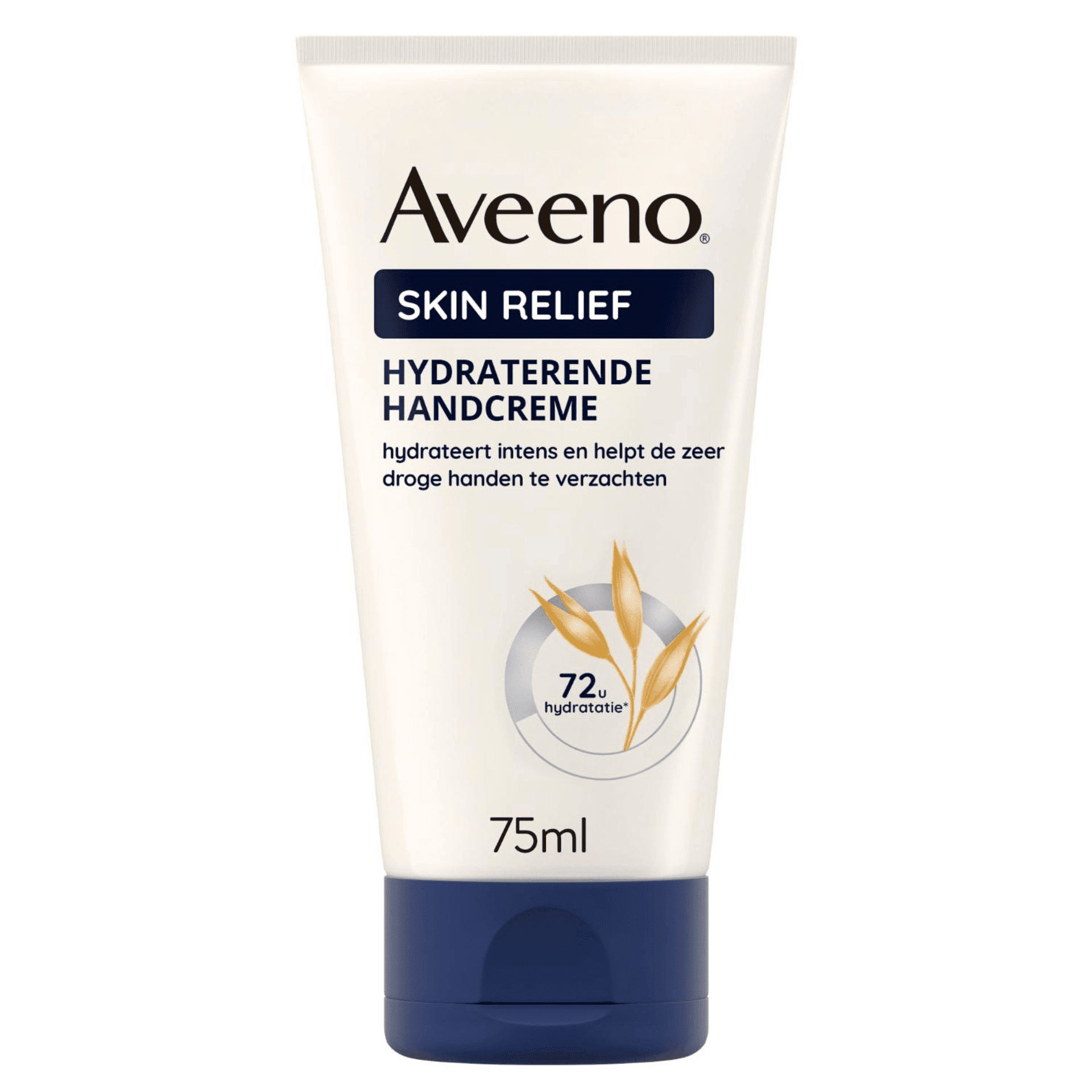 Aveeno Skin Relief Creme Hydratante Mains 75ml