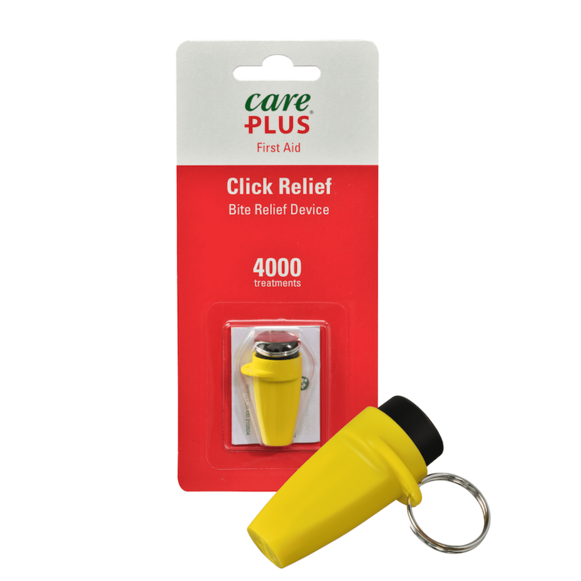 Care Plus Click Relief Care Plus Click Relief