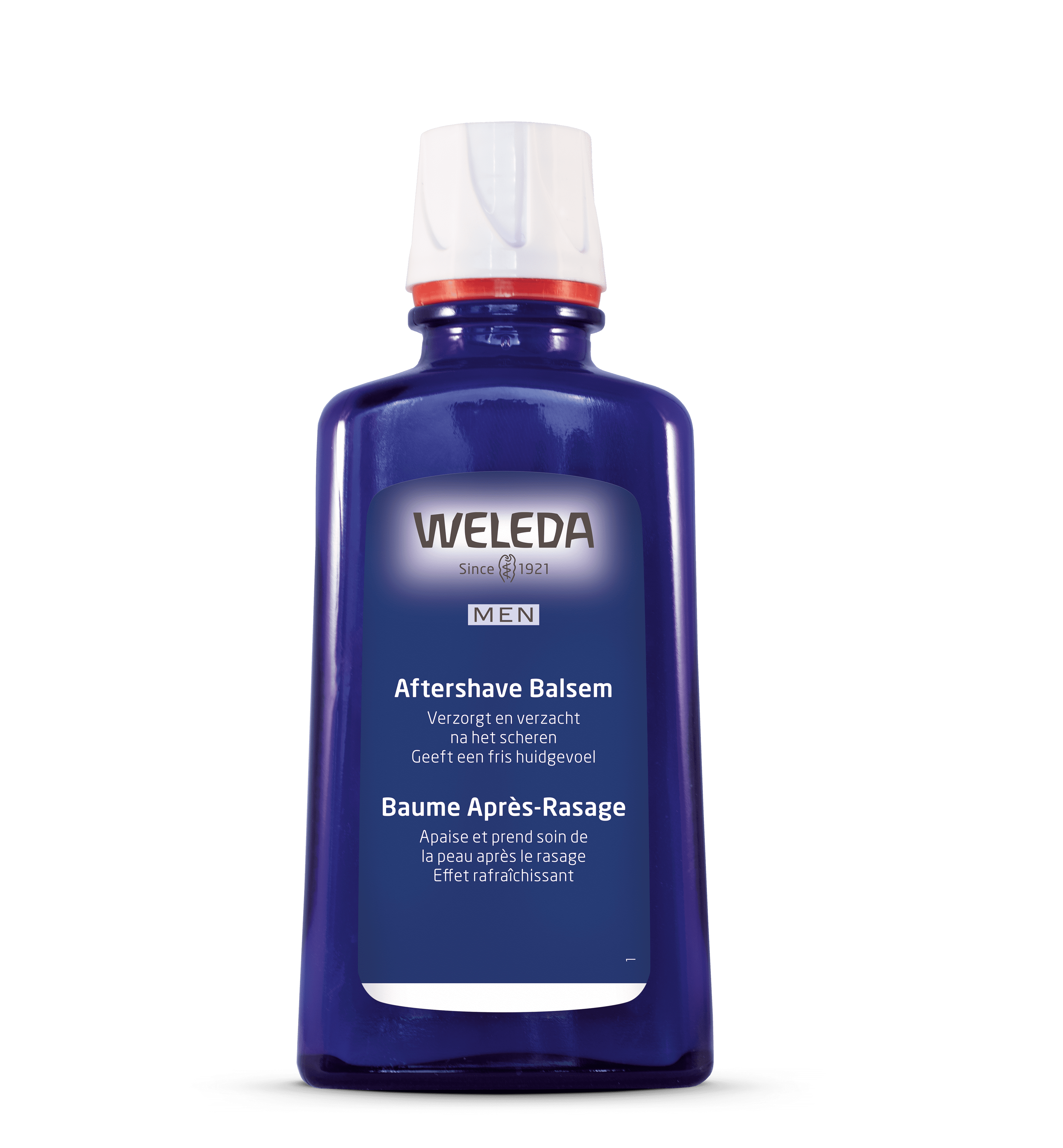 Weleda After Shave Balsem