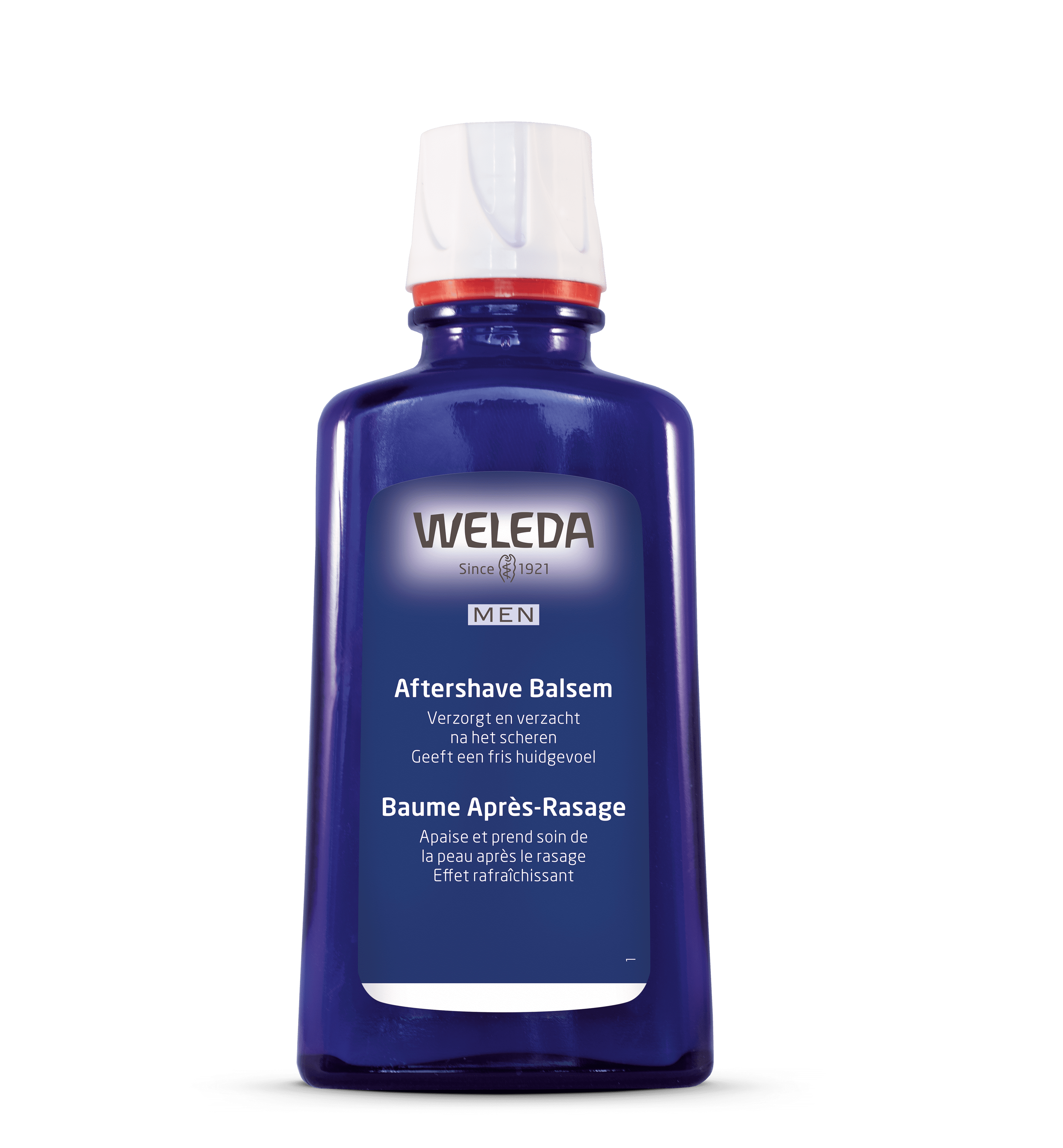 Weleda After Shave Balsem Weleda After Shave Balsem