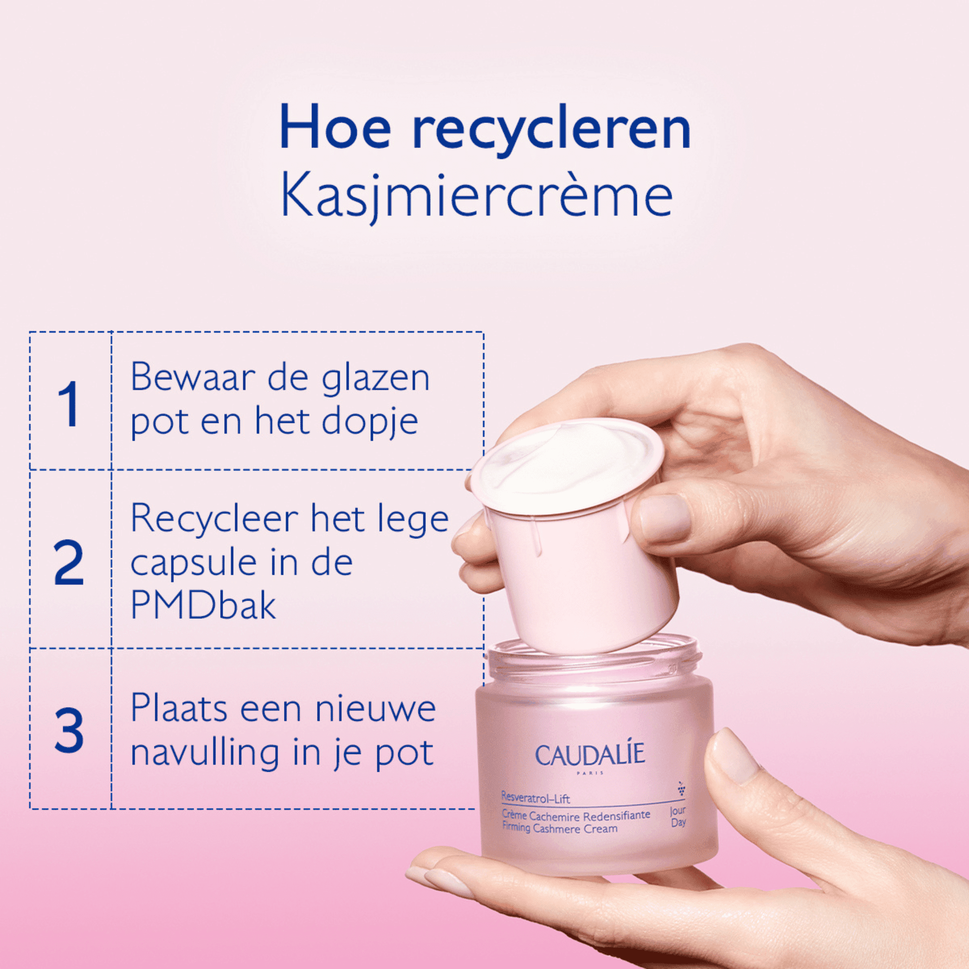 Caudalie Resveratrol-Lift Firming Solution Geschenkset Caudalie Resveratrol-Lift Firming Solution Geschenkset