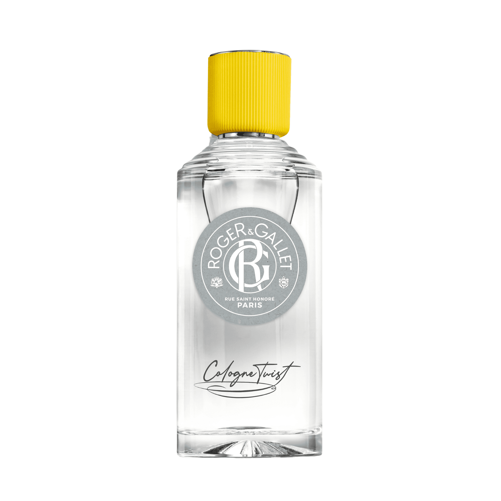 Roger & Gallet Eau de Cologne 100 ml