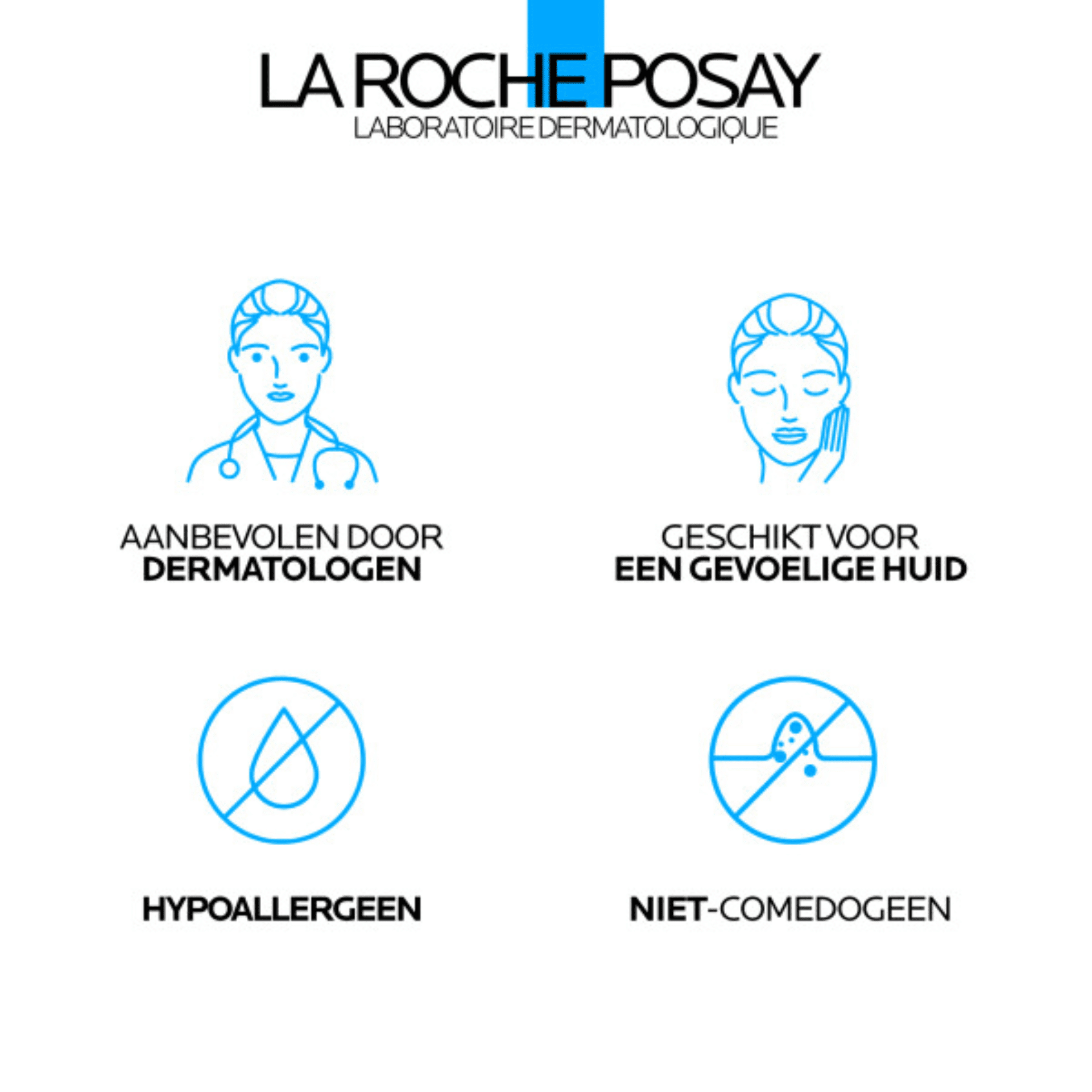 La Roche-Posay Hyalu B5 Watergel La Roche-Posay Hyalu B5 Watergel