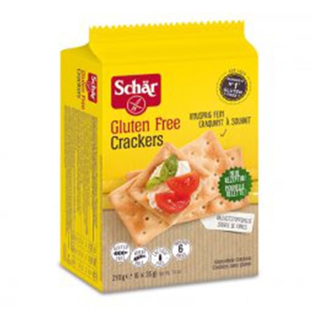Schär Crackers Schär Crackers
