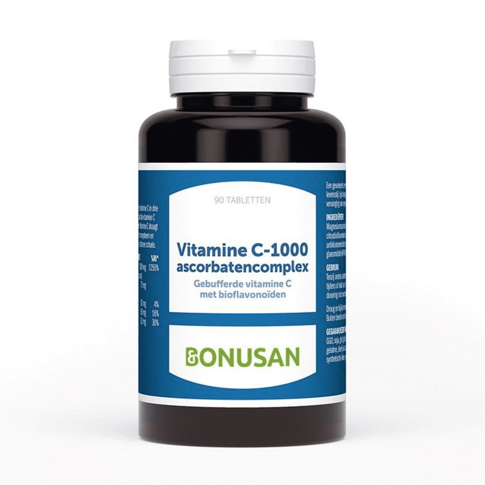 Bonusan Vitamine C-1000 Ascorbatencomplex (ref. 4633)