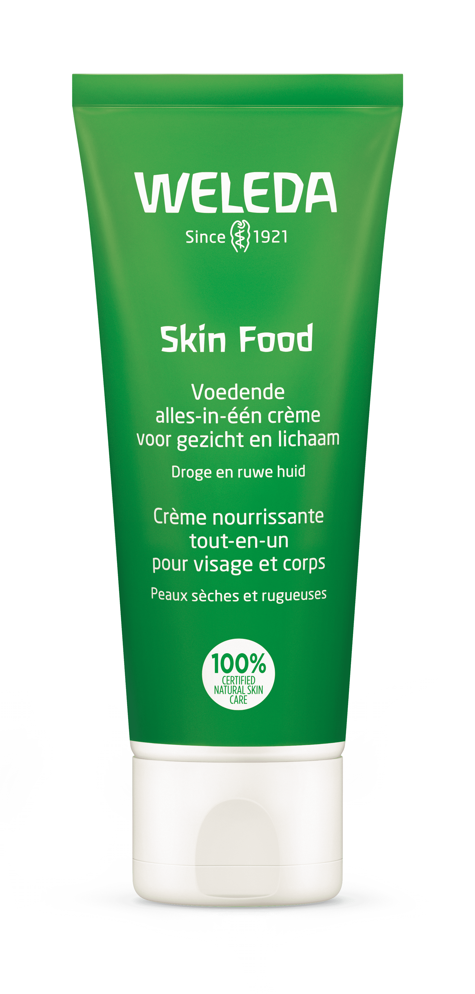 Weleda Skin Food Crème Weleda Skin Food Crème