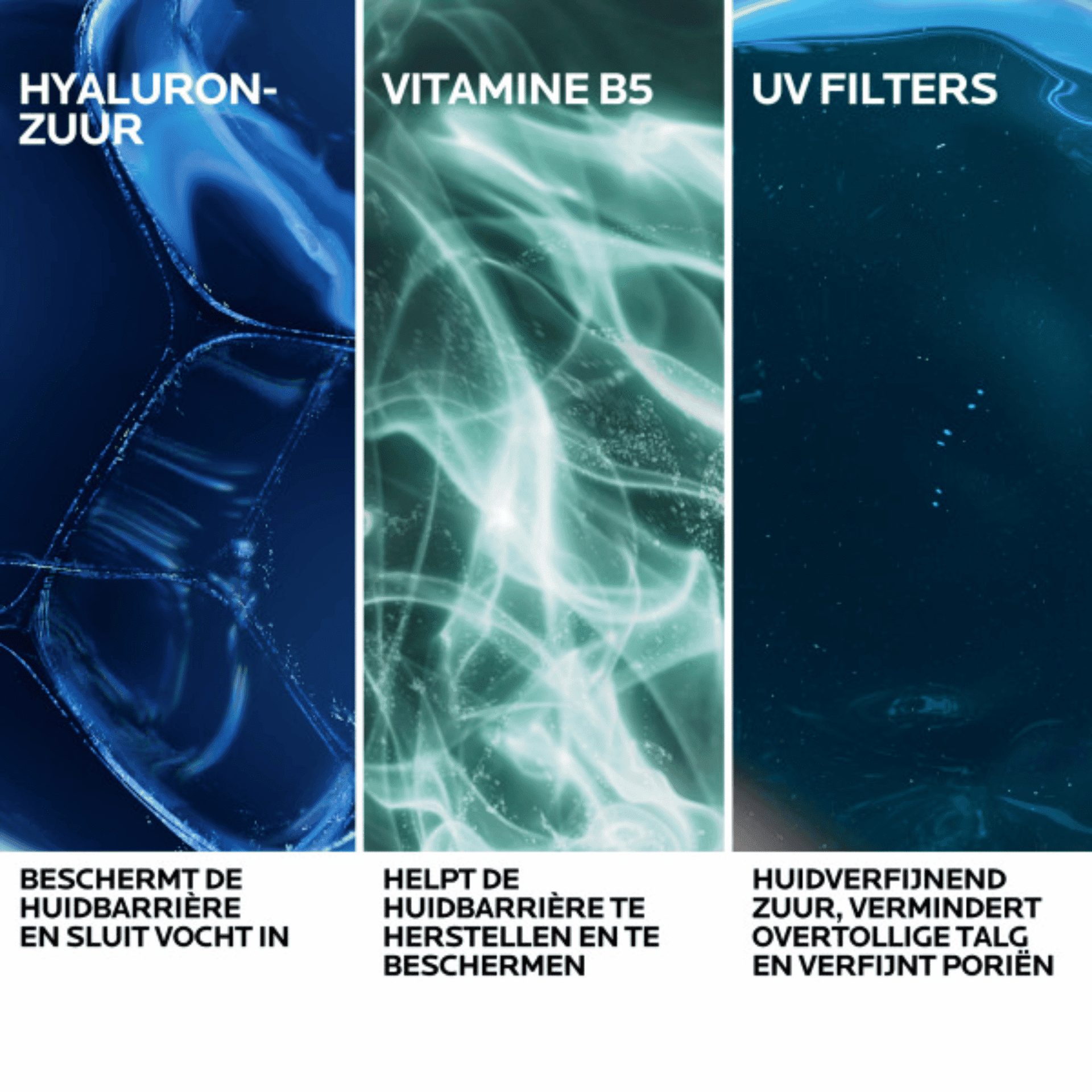 La Roche-Posay Hyalu B5 Watergel SPF 30
