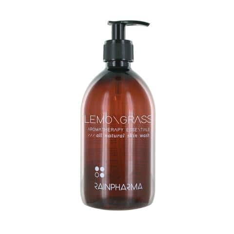 Rainpharma Skin Wash Lemongrass
