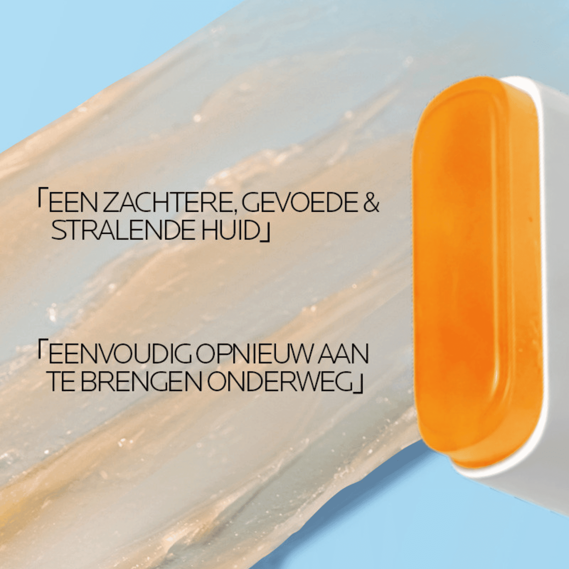 La Roche-Posay Anthelios UVAIR Stick Solaire Vitaminé SPF 50+