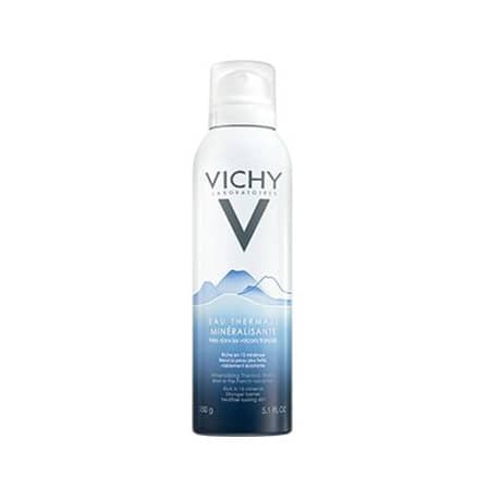 Vichy Thermaal Bronwater