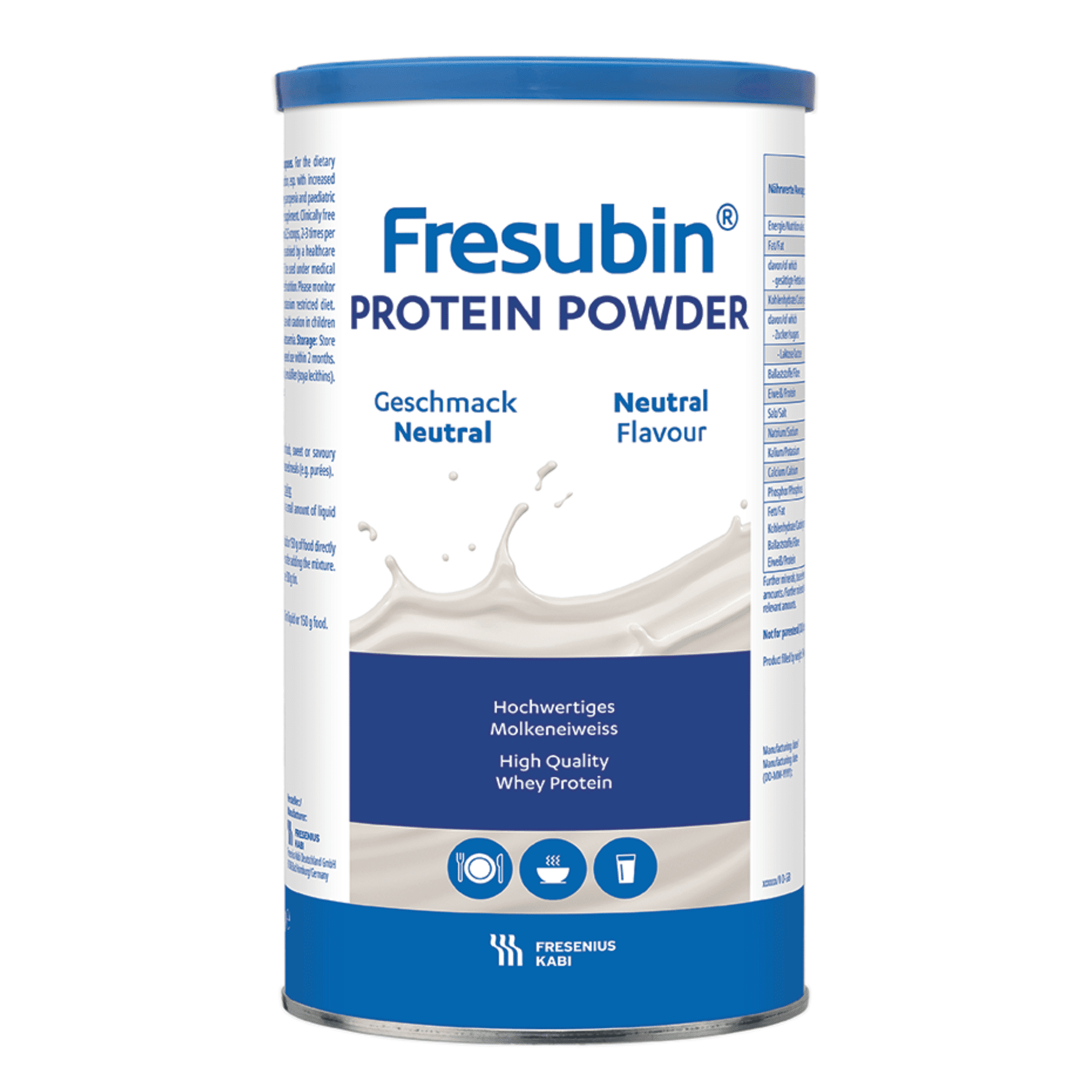 Fresubin Protein Powder Neutraal