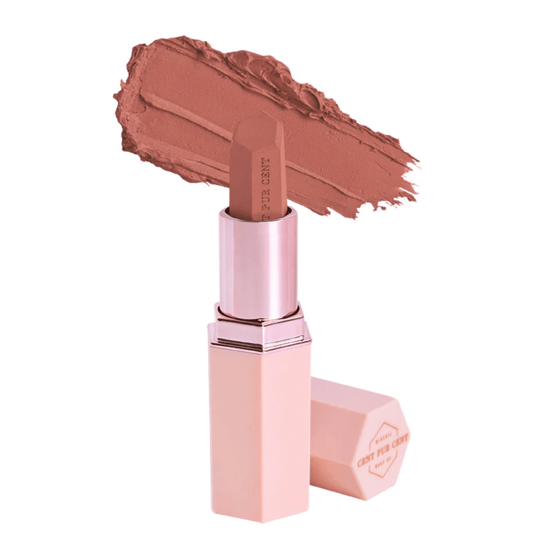 Cent Pur Cent Velvet Lipstick 3 ml