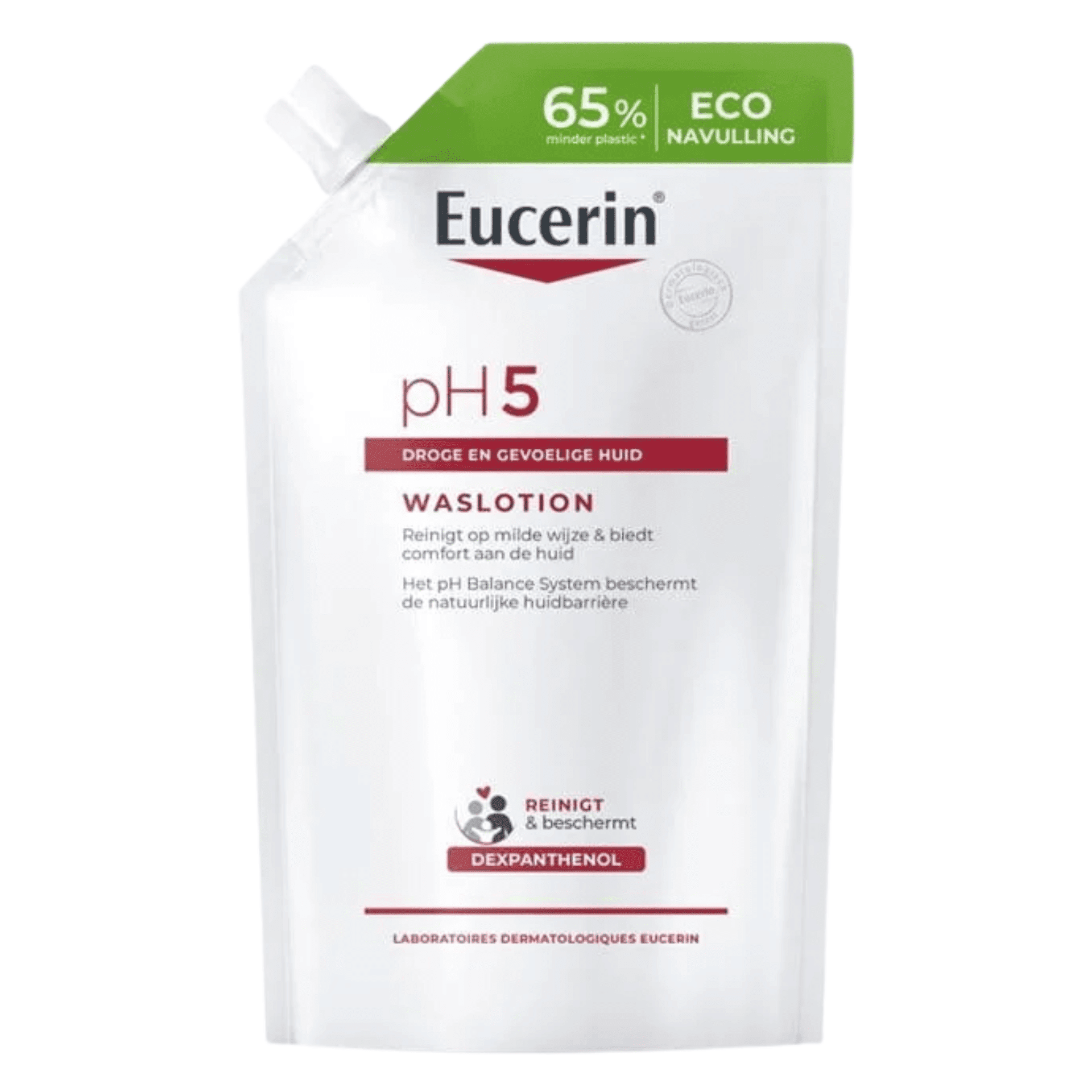 Eucerin pH5 Waslotion Eucerin pH5 Waslotion