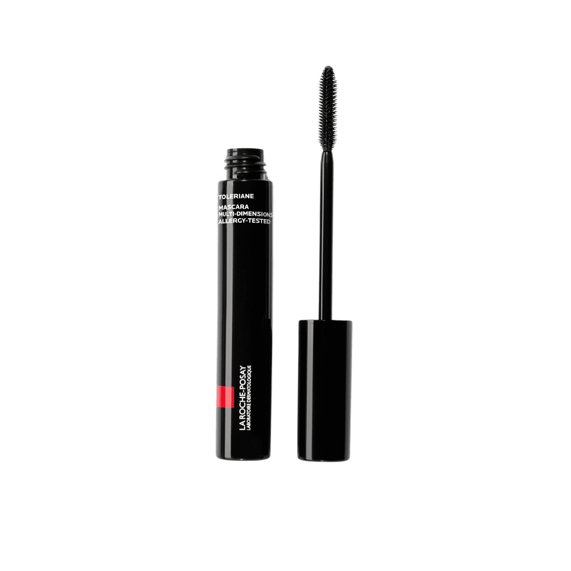 La Roche-Posay Toleriane Mascara Multi-Dimensions Zwart La Roche-Posay Toleriane Mascara Multi-Dimensions Zwart