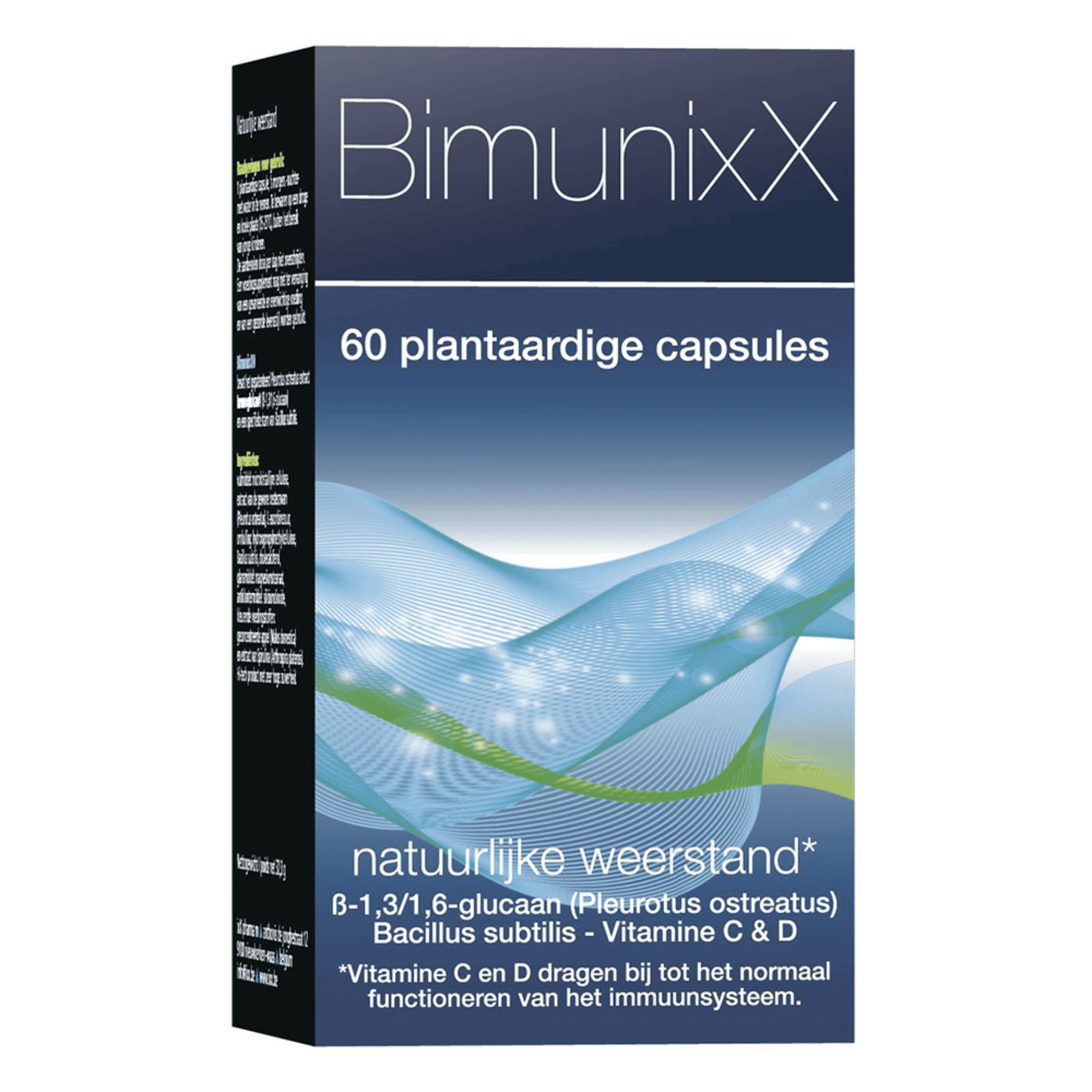 BimunixX