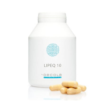Decola Lipeq 10 Decola Lipeq 10