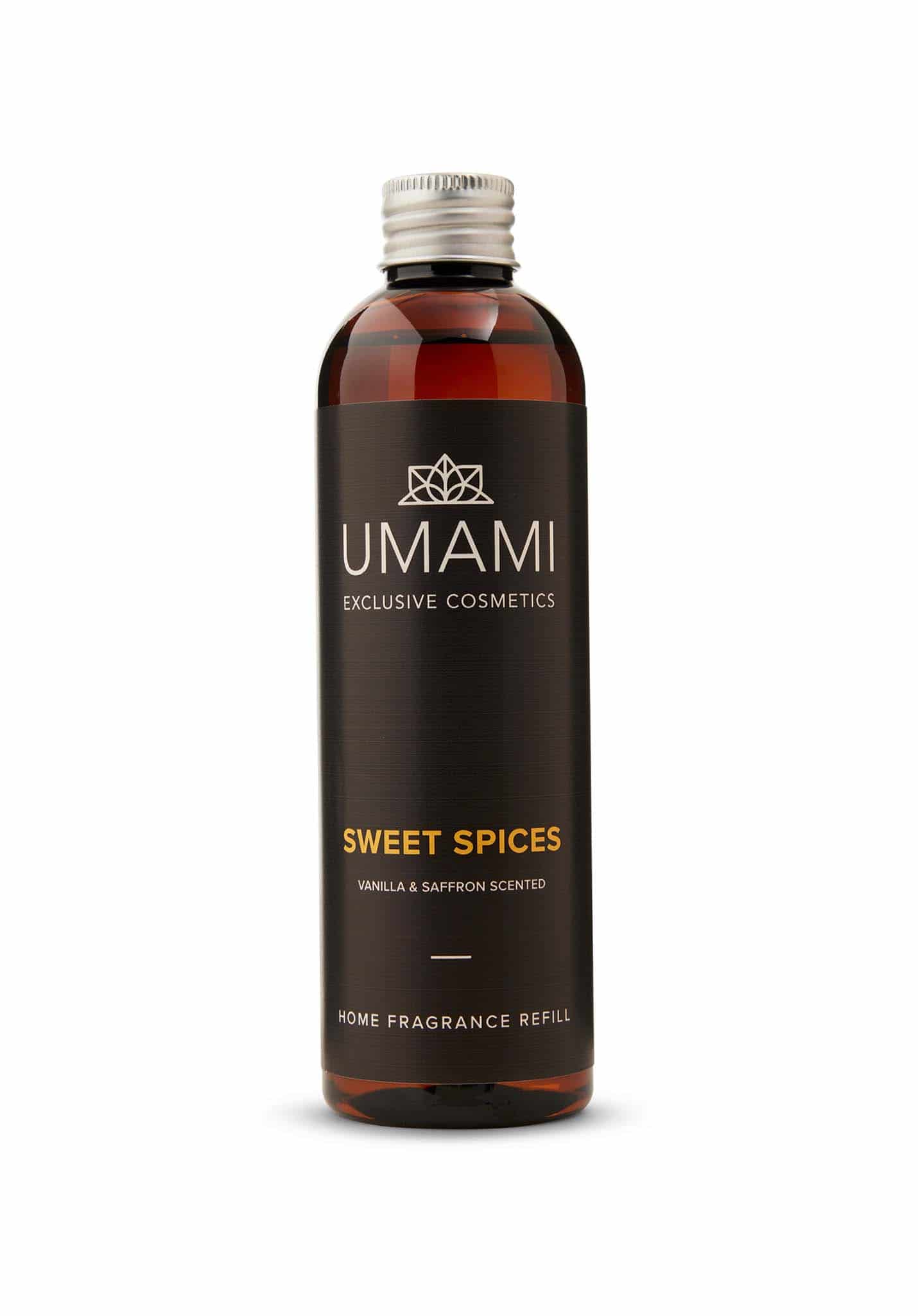 Umami Sweet Spices Refill Geurstokjes