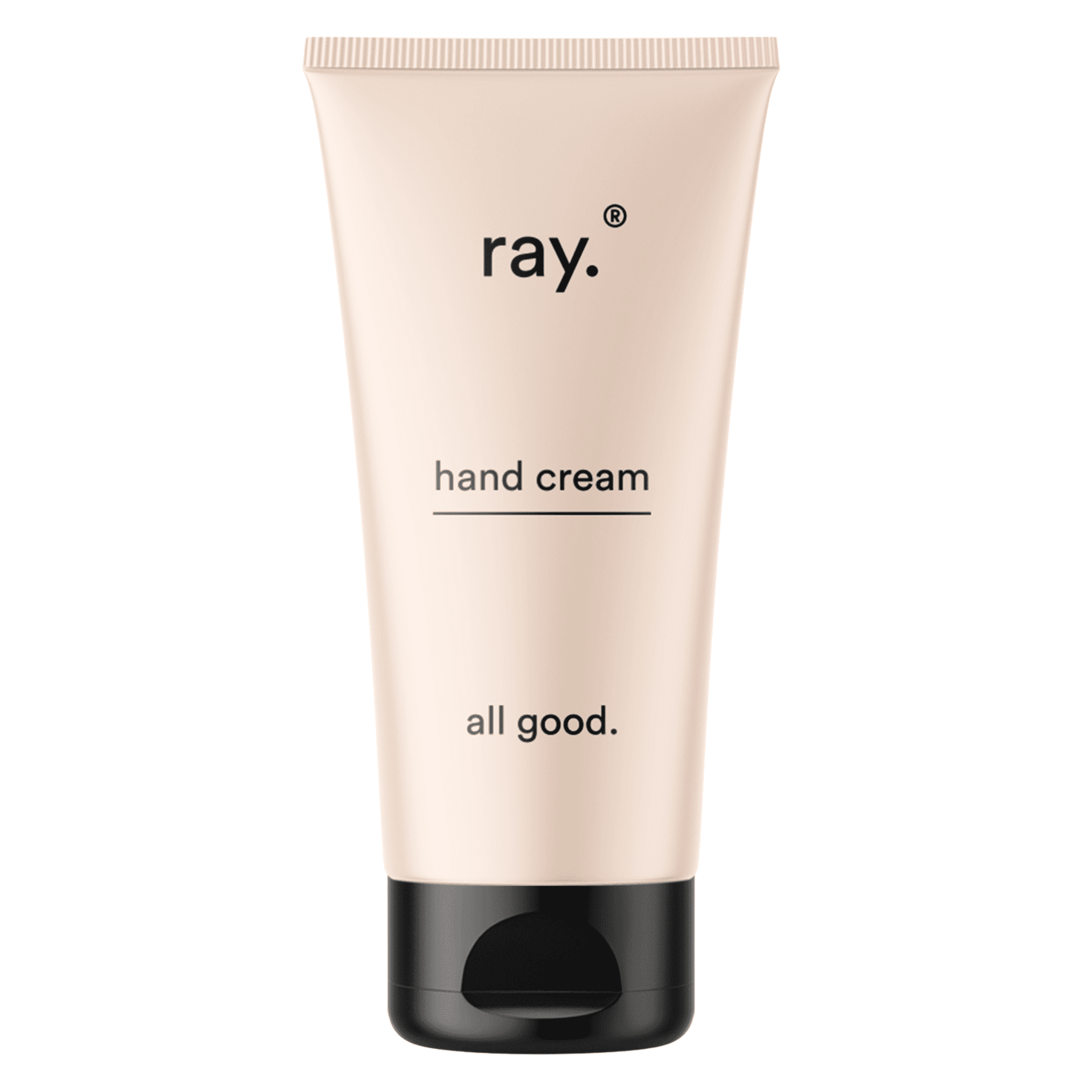 Ray Hand Cream Ray Hand Cream
