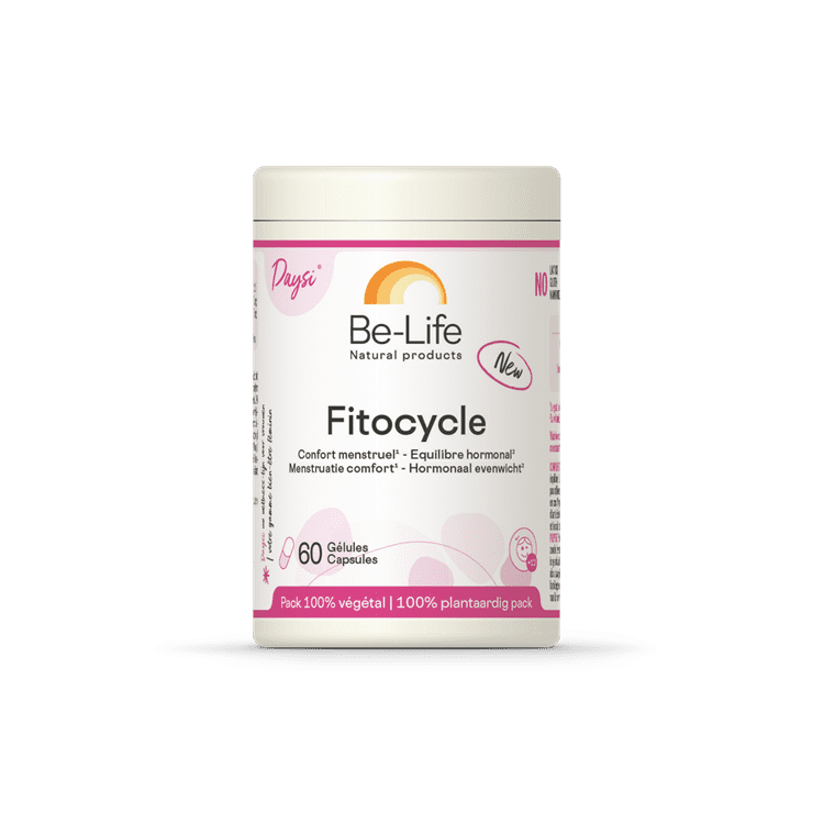 Be Life Fitocycle Caps 60 Be Life Fitocycle Caps 60