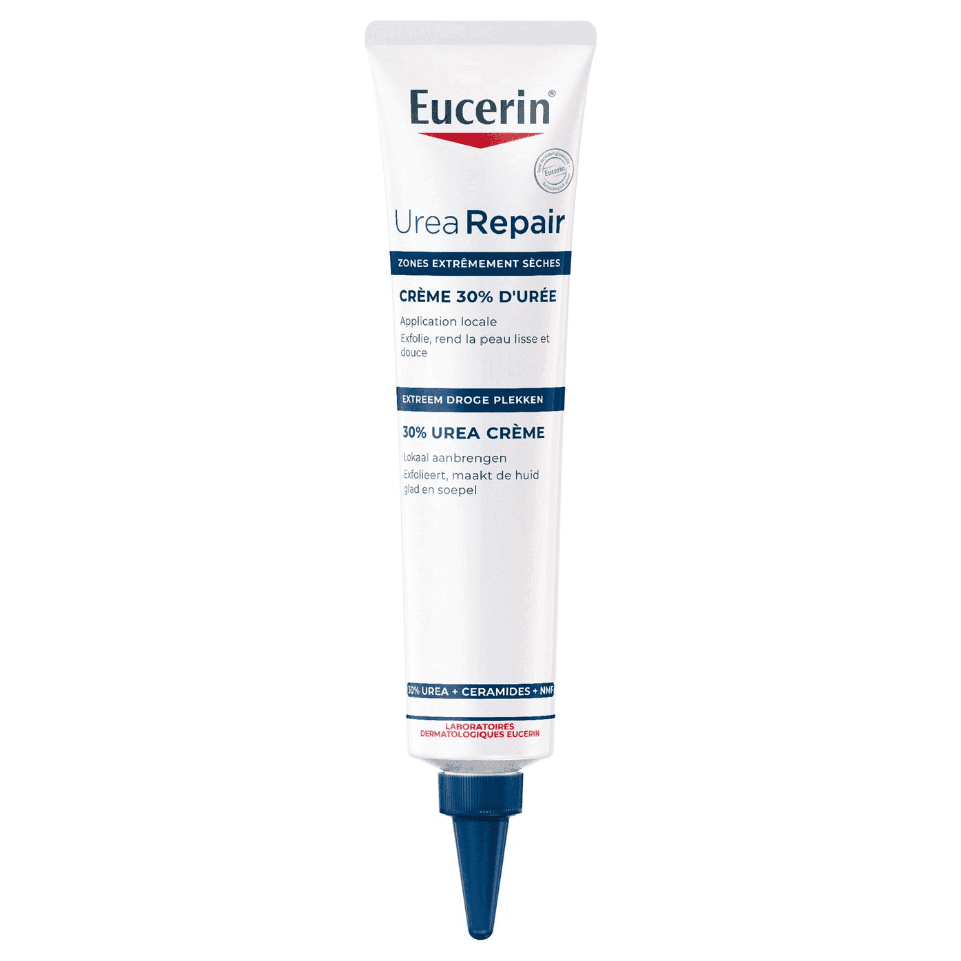 Eucerin UreaRepair 30% Urea Crème Eucerin UreaRepair 30% Urea Crème