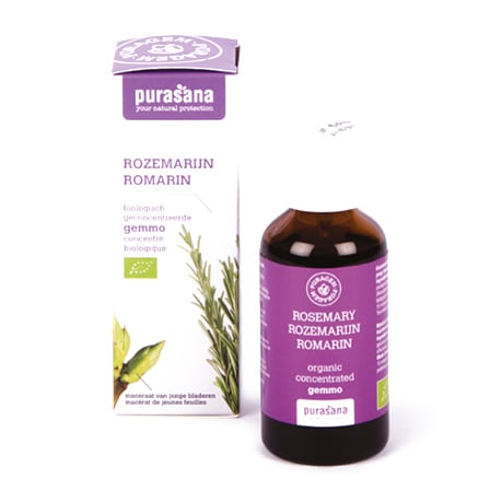 Purasana Puragem Rozemarijn Purasana Puragem Rozemarijn