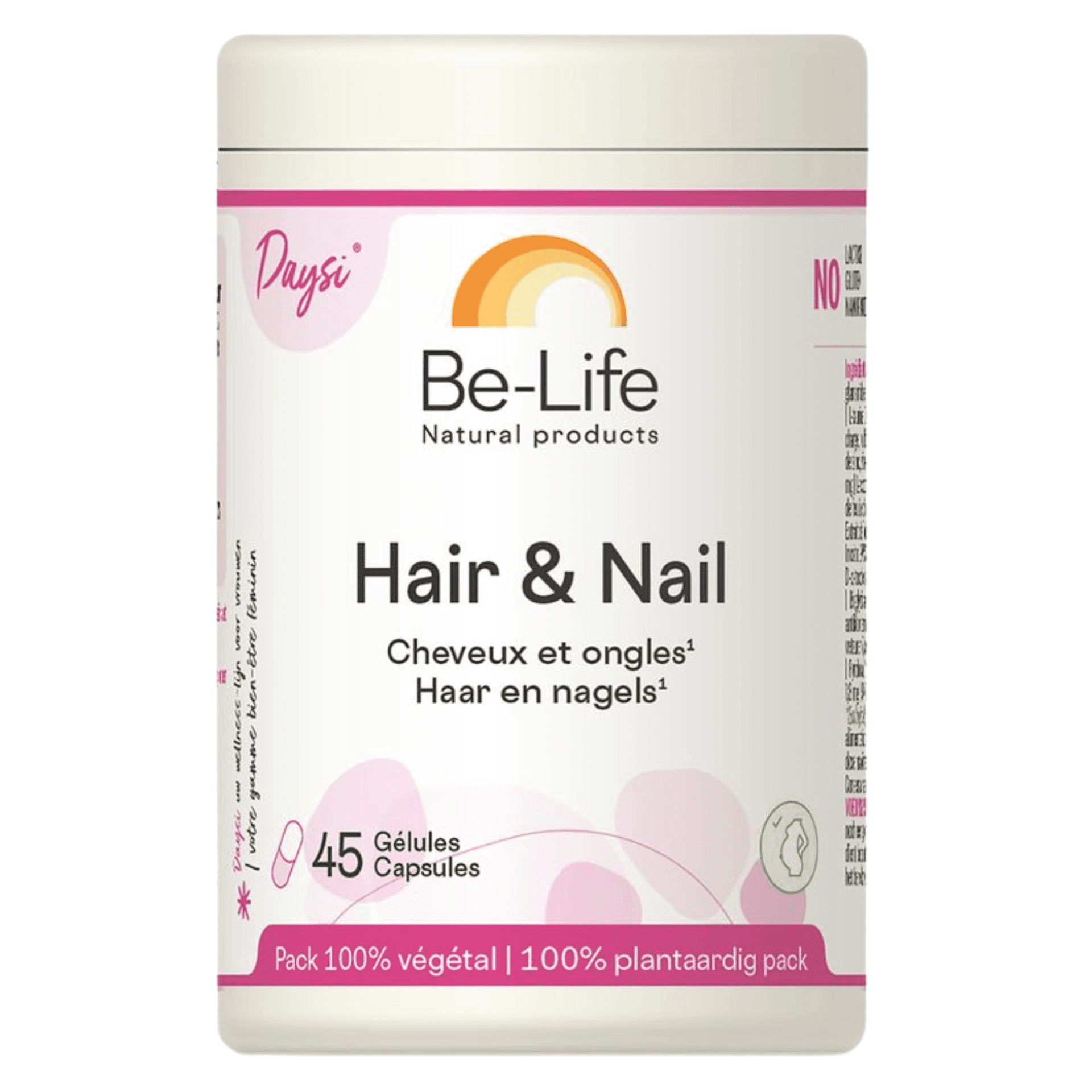 Be Life Hair & Nail