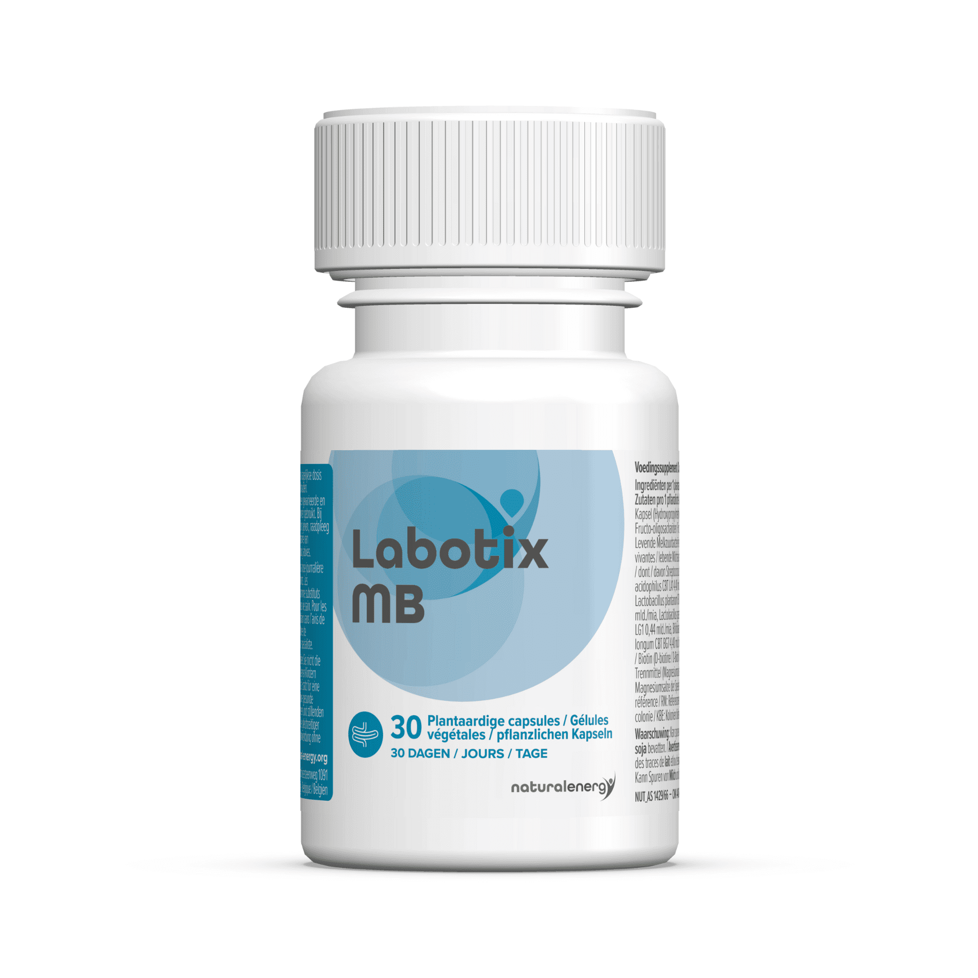 Natural Energy Labotix MB Natural Energy Labotix MB